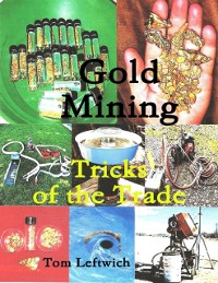Cover Gold Mining  Tricks of the Trade