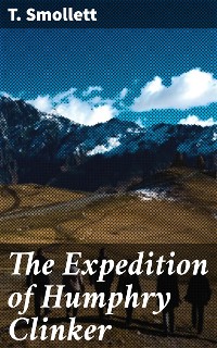 Cover The Expedition of Humphry Clinker