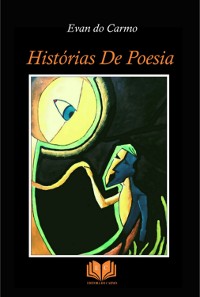 Cover Histórias De Poesia