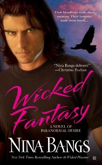 Cover Wicked Fantasy