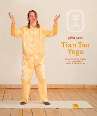 Cover Tian Tao Yoga