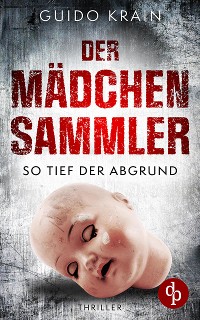 Cover Der Mädchensammler