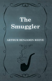 Cover Smuggler