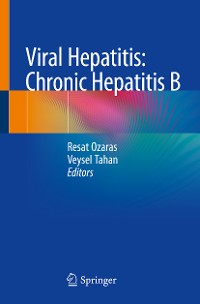 Cover Viral Hepatitis: Chronic Hepatitis B
