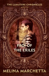Cover Froi of the Exiles