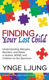 Cover Finding Your Lost Child