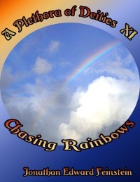 Cover Chasing Rainbows