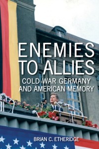 Cover Enemies to Allies