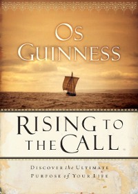 Cover Rising to the Call