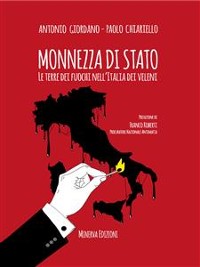 Cover Monnezza di stato