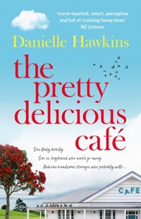 Cover Pretty Delicious Cafe