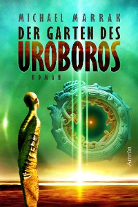 Cover Der Garten des Uroboros