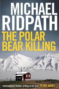 Cover The Polar Bear Killing