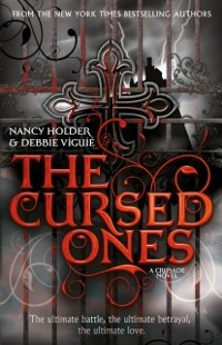 Cover CRUSADE: The Cursed Ones