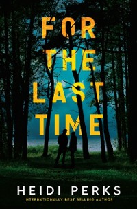 Cover For the Last Time