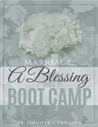 Cover Marriage: A Blessing and a Boot Camp