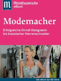 Cover Modemacher