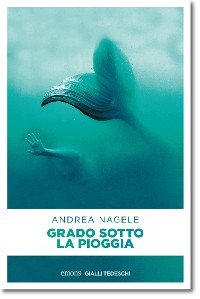 Cover Grado sotto la pioggia