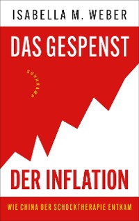 Cover Das Gespenst der Inflation