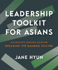 Cover Leadership Toolkit for Asians