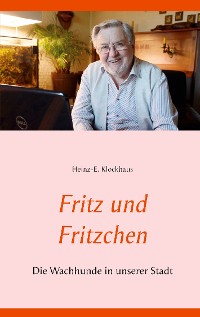 Cover Fritz und Fritzchen