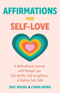 Cover Affirmations for Self-Love