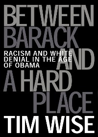 Cover Between Barack and a Hard Place