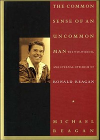 Cover Common Sense of an Uncommon Man
