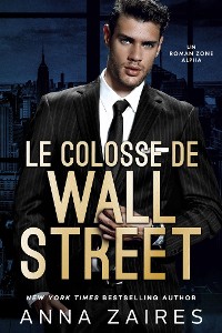 Cover Le Colosse de Wall Street