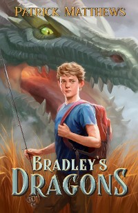 Cover Bradley's Dragons