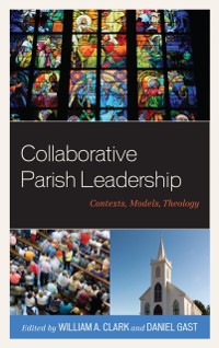 Cover Collaborative Parish Leadership