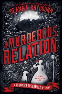 Cover Murderous Relation