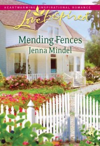 Cover MENDING FENCES EB