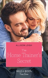Cover Horse Trainer's Secret