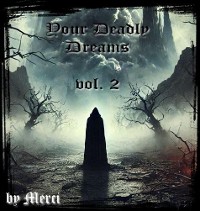 Cover Your Deadly Dreams vol. 2