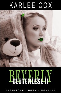 Cover Beverly - Blütenlese 2