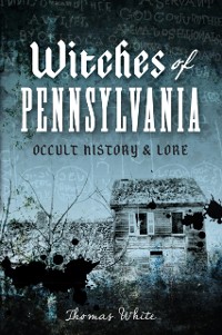 Cover Witches of Pennsylvania