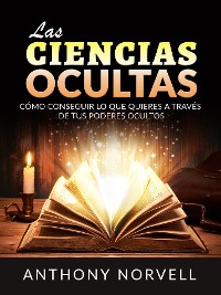 Cover Las Ciencias Ocultas (Traducido)