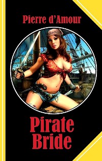 Cover Pirate Bride