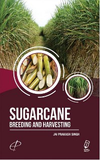 Cover Sugarcane : Breeding and Harvesting