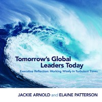 Cover Tomorrow's Global Leaders Today: Executive Reflection