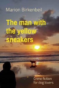 Cover The man with  the yellow sneakers