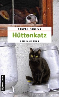 Cover Hüttenkatz