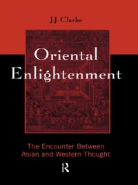 Cover Oriental Enlightenment
