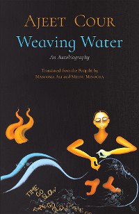 Cover Weaving Water