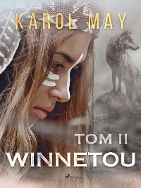 Cover Winnetou: tom II