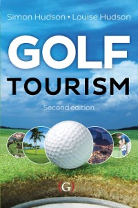 Cover Golf Tourism