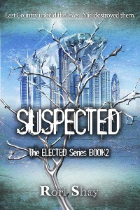 Cover SUSPECTED
