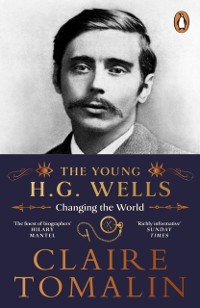 Cover Young H.G. Wells