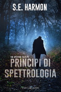 Cover Princìpi di spettrologia